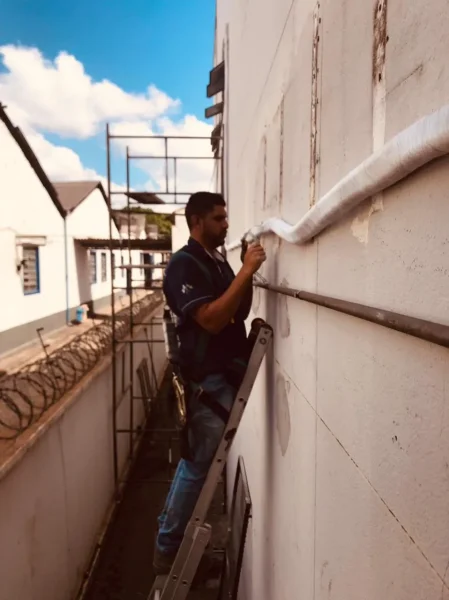 Instalação de ar condicionado split em Belo Horizonte