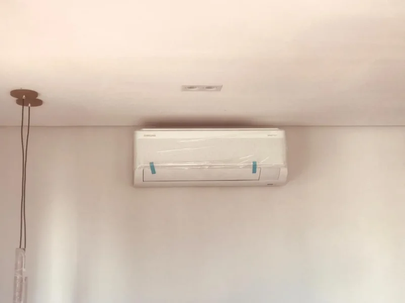 Instalação ar condicionado split preço