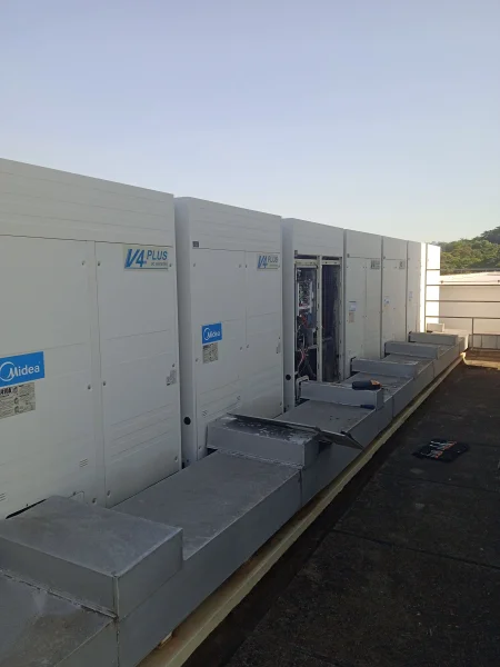 Pmoc plano de manutenção operação e controle