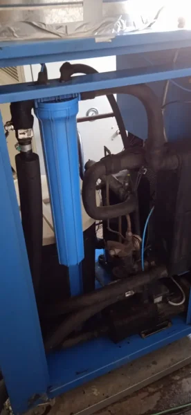 Refrigeração industrial em Belo Horizonte