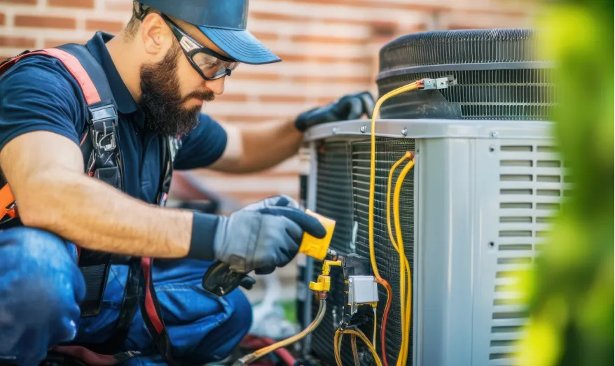 Escritório da Assyst