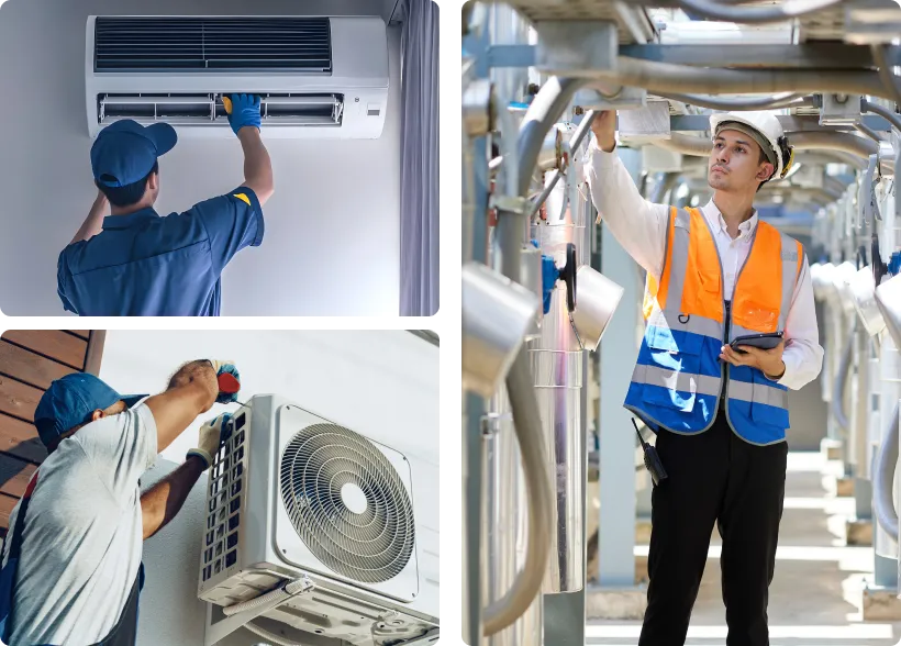 Escritório da Assyst